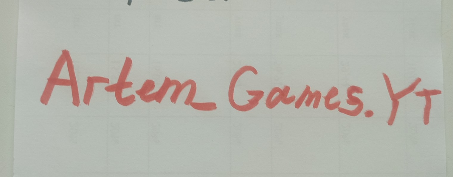 Artem_Games.YT