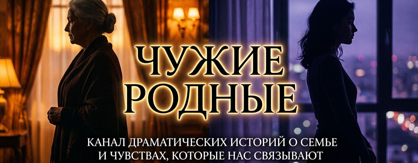 Истории из жизни. Андрей Белый - Чужие родные.