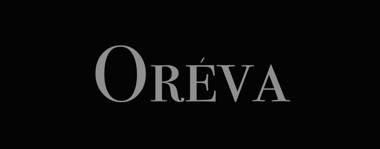 ORÉVA