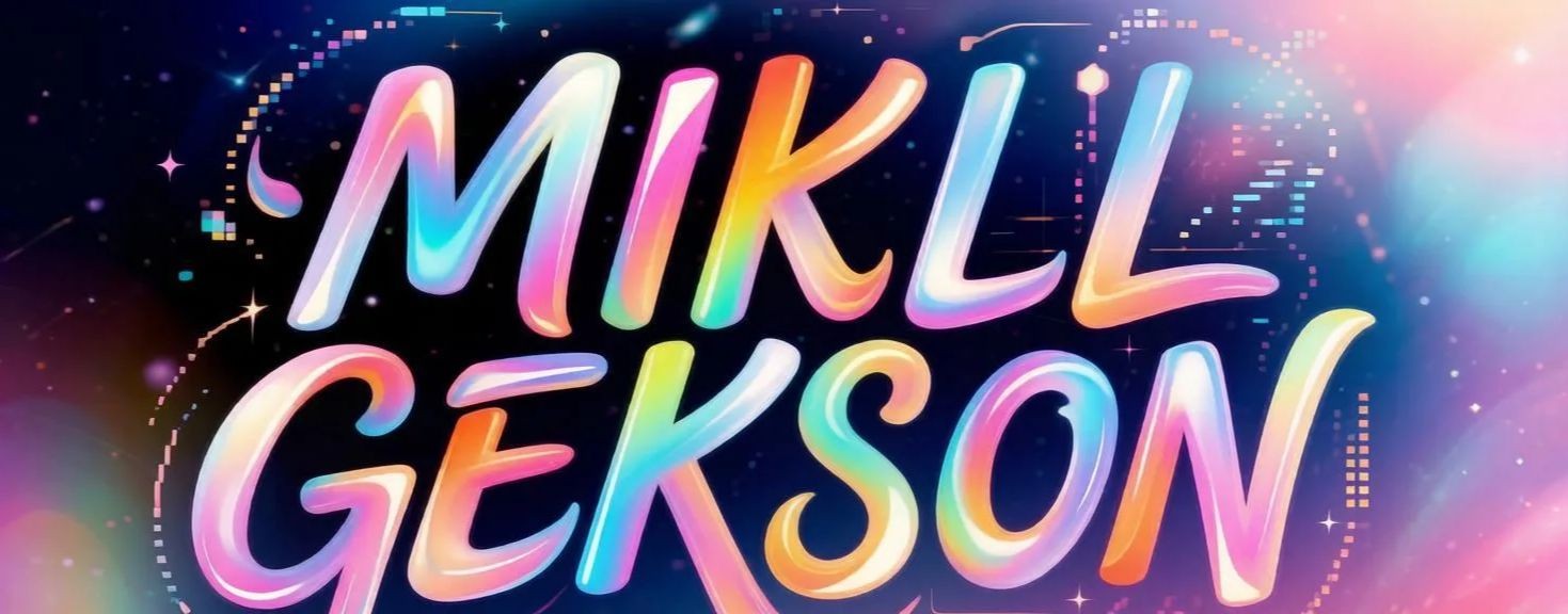 MIKLL GEKSON