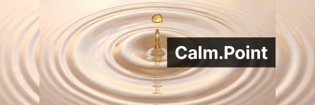 Calm.Point