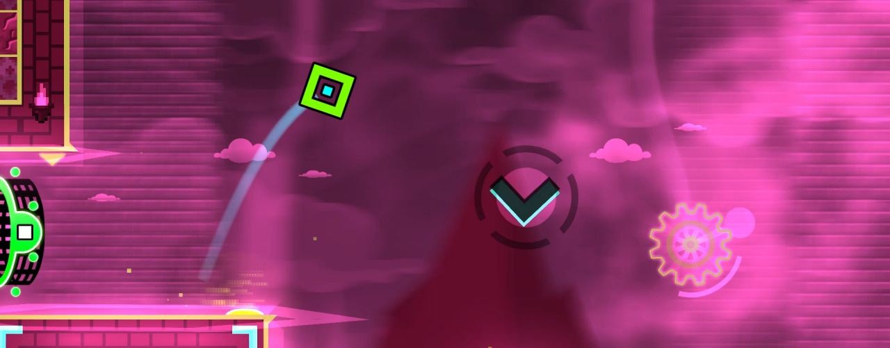 kekefog games