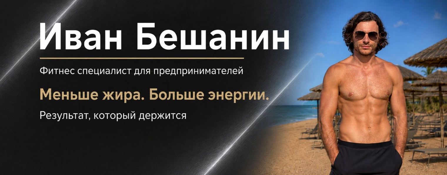 Иван Бешанин