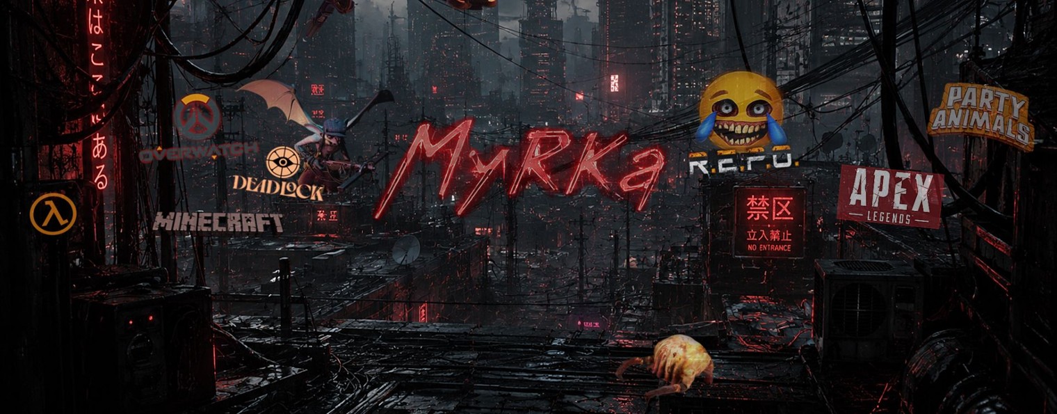 MyRKa