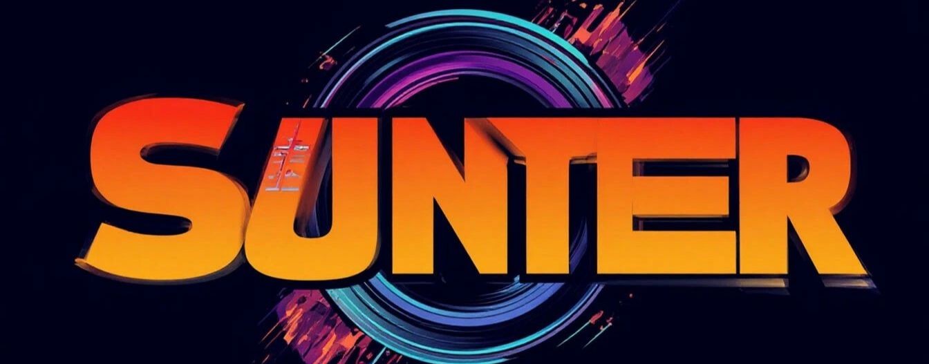 DJ Sunter