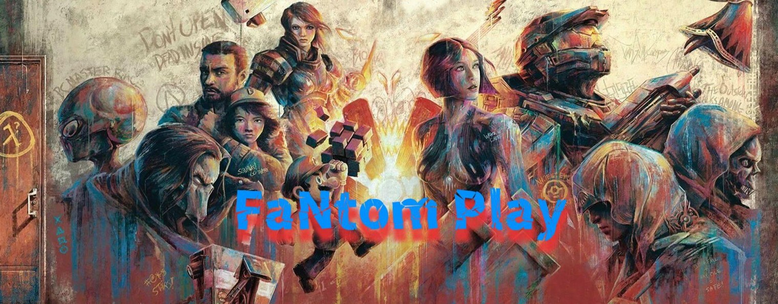 FaNtom Play