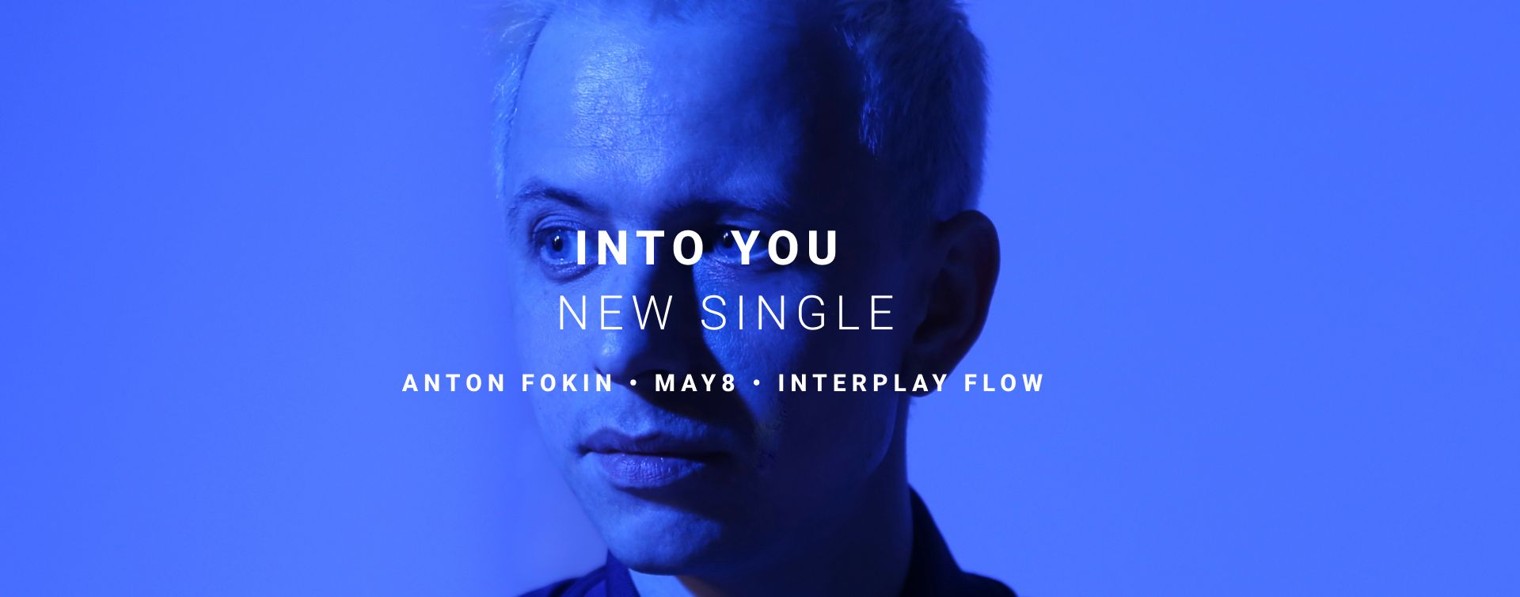 Anton Fokin