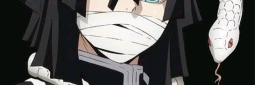 Obanai Igura