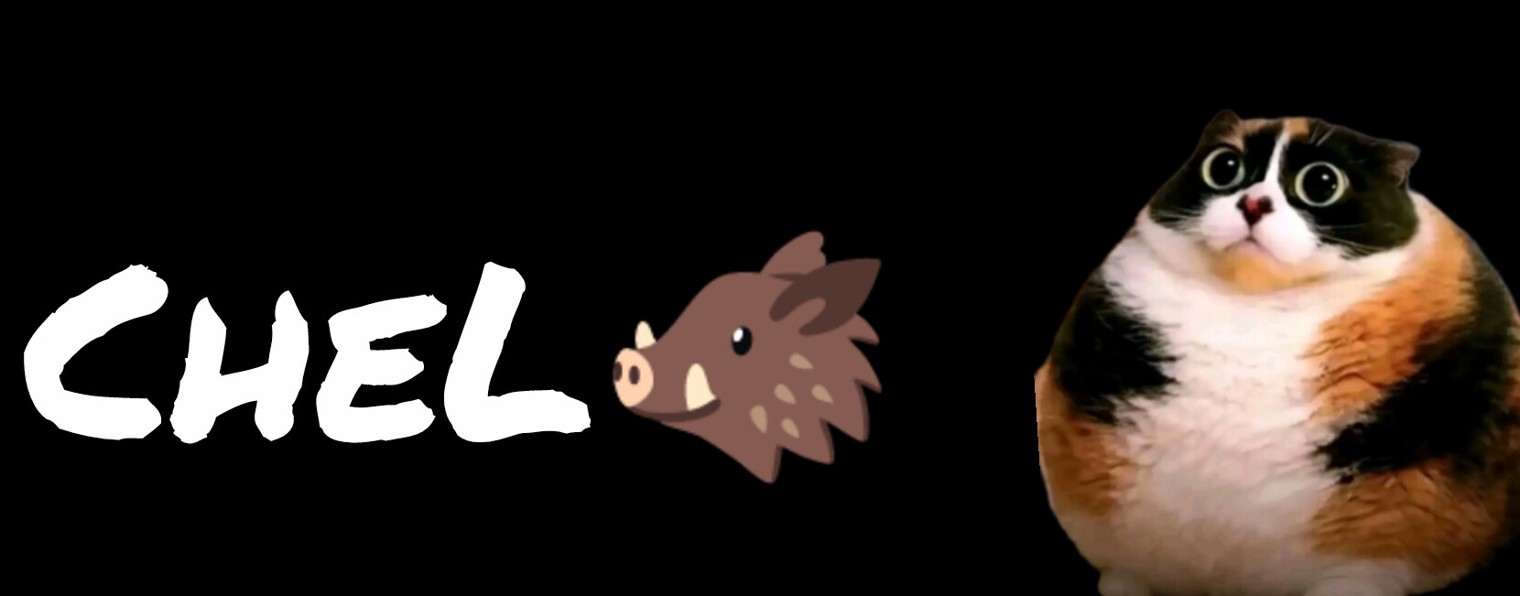 𝗖𝗵𝗲𝗟🇷