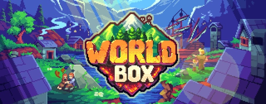 WorldBox