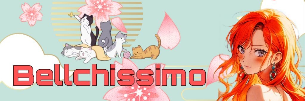 Bellchissimo