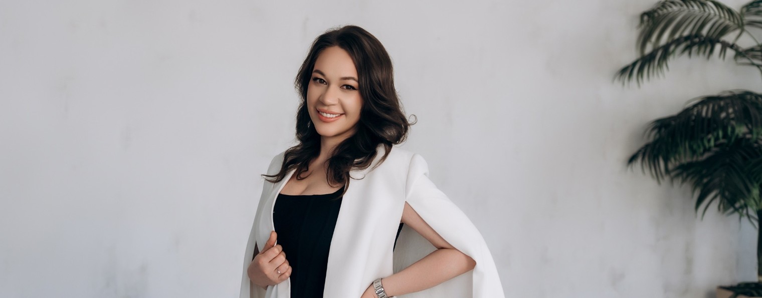 💠 Центр Валентины Минаковой