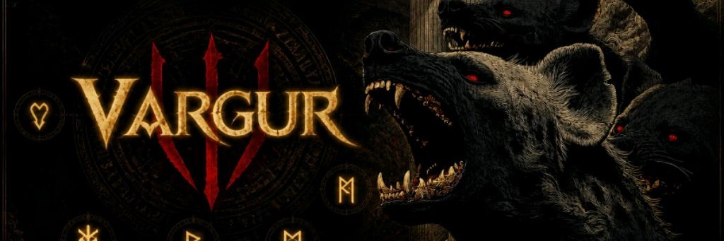 Vargur