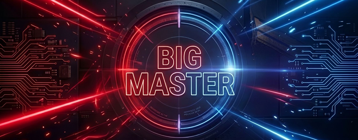 BIG Master