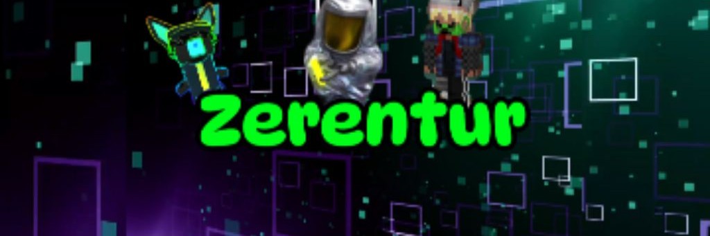 Zerentur