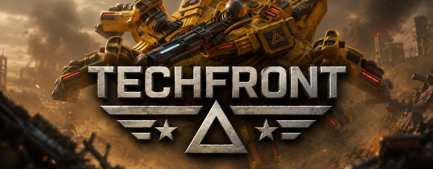 TECHFRONT