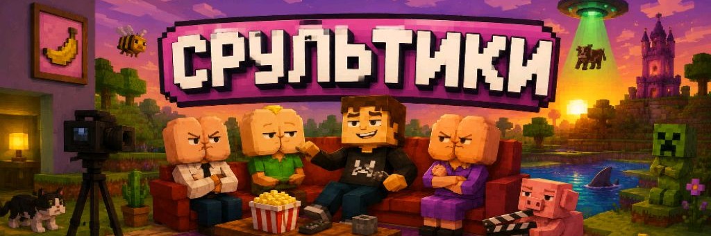 СРУльтики