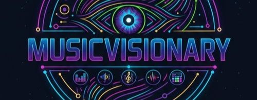 MusicVisionary
