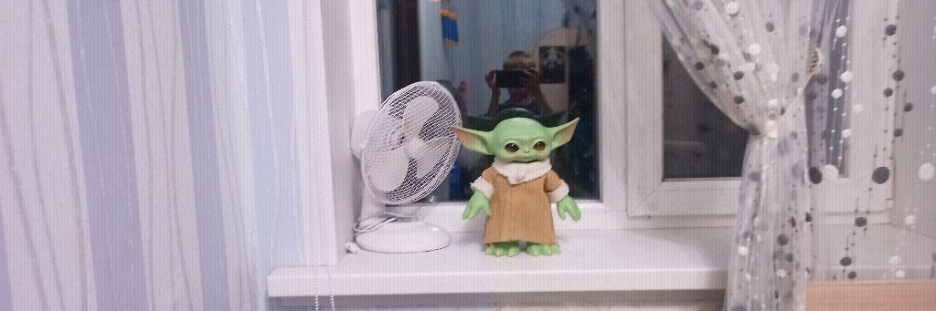 Йодыч