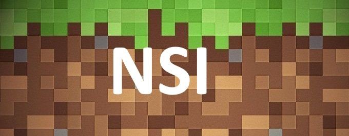 NSI-Майнкрафт