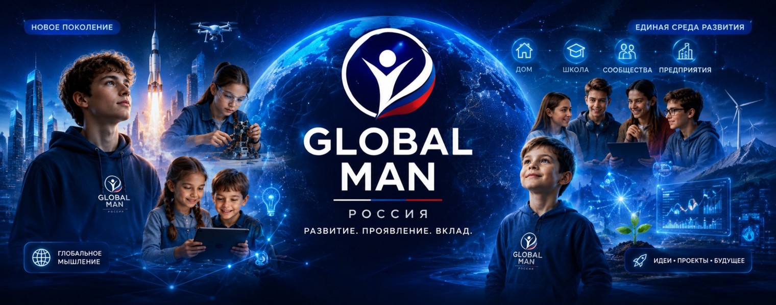 GlobalMan