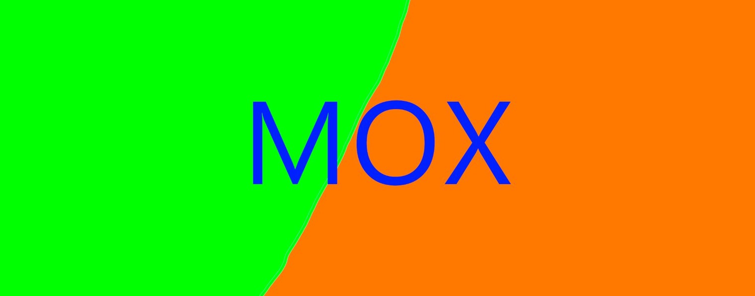 MOX