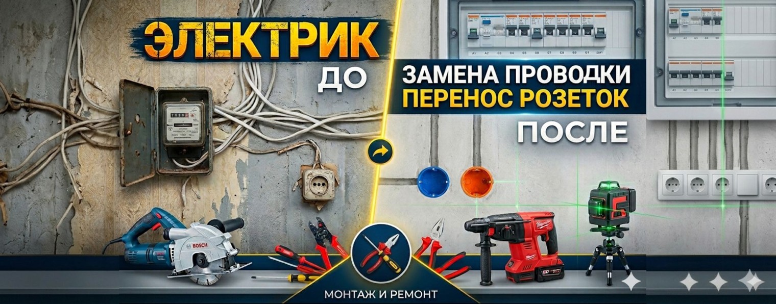 Электроканал