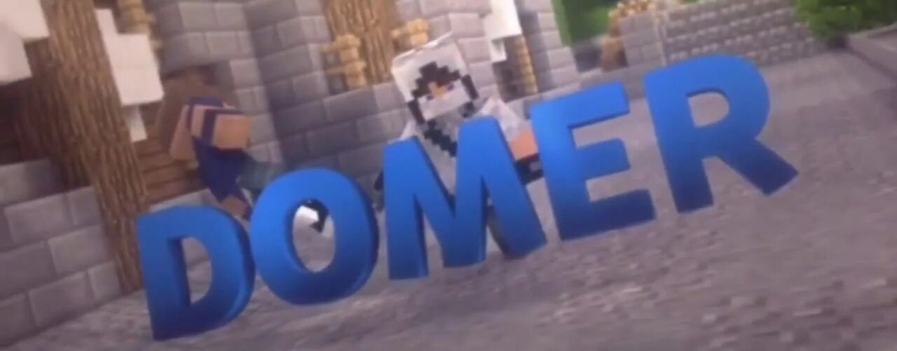 MrDomer