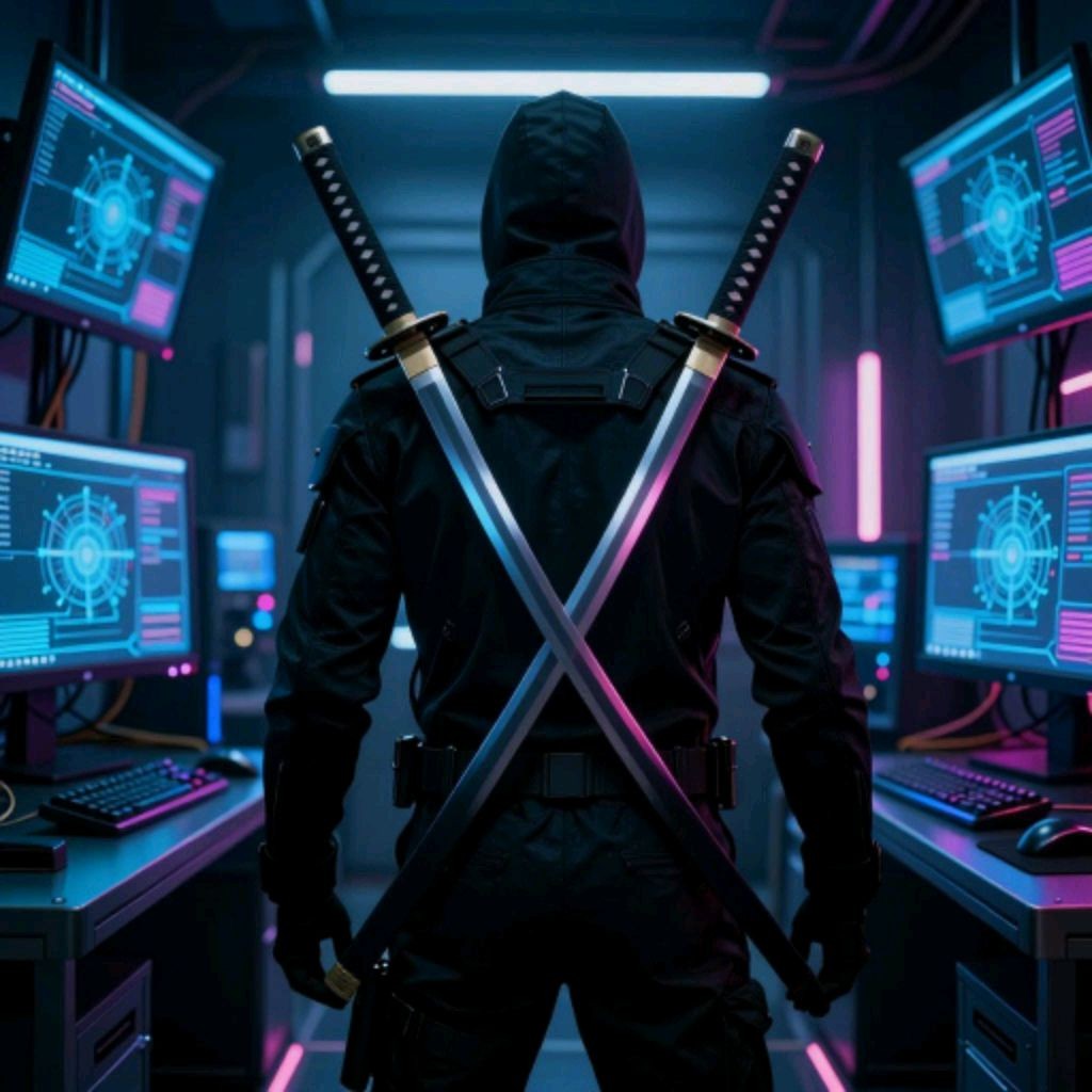 SBA DARKNESS И ОВЕР ГЕЙМЕР