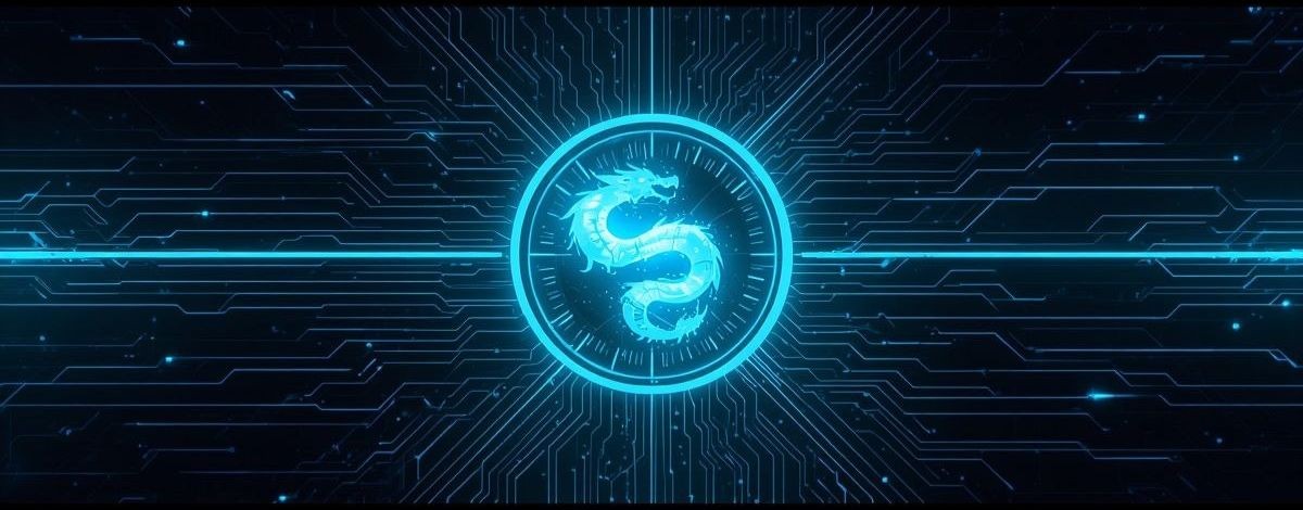 Космо-Dragon
