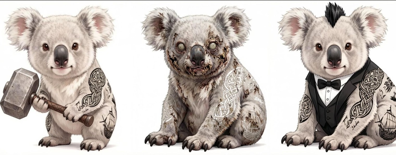 MadagaskarNeiro