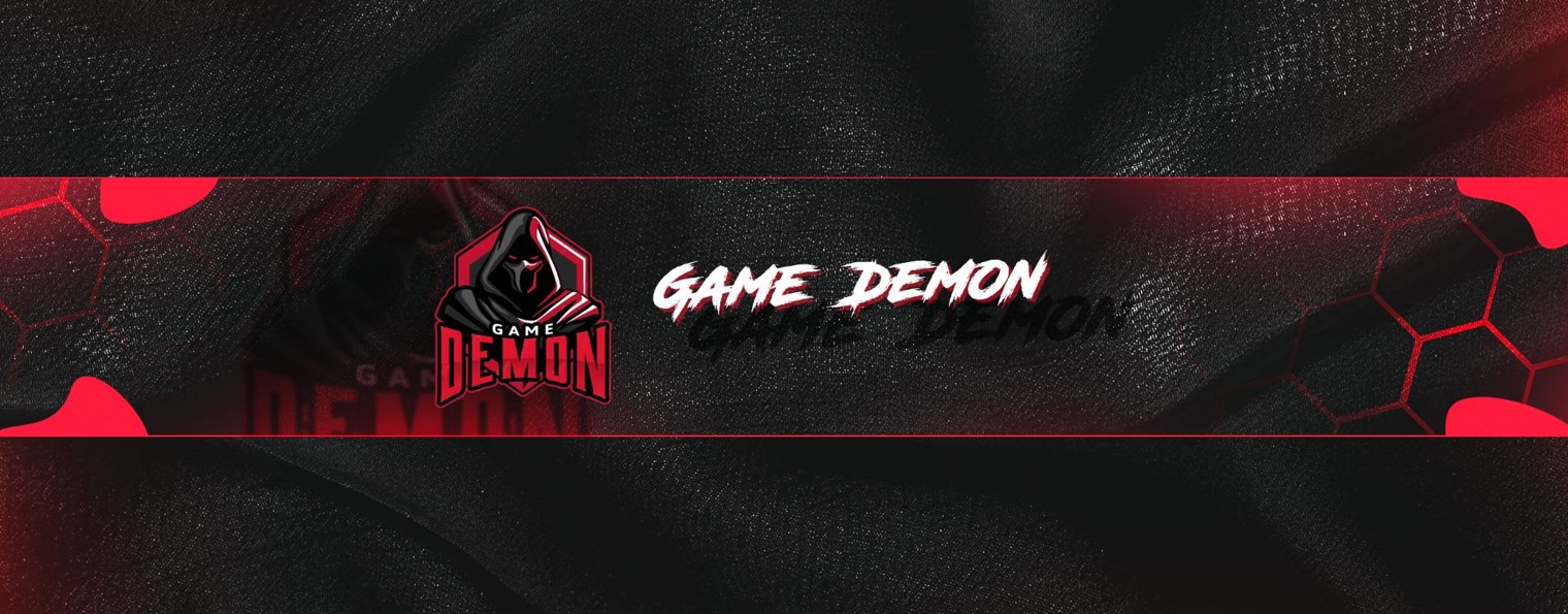 GAME DEMON