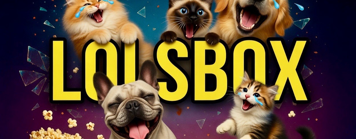LOLSBOX