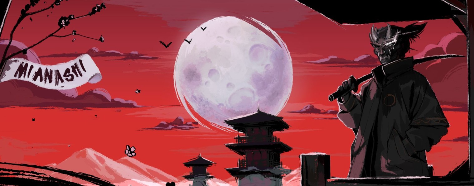 Mianashi