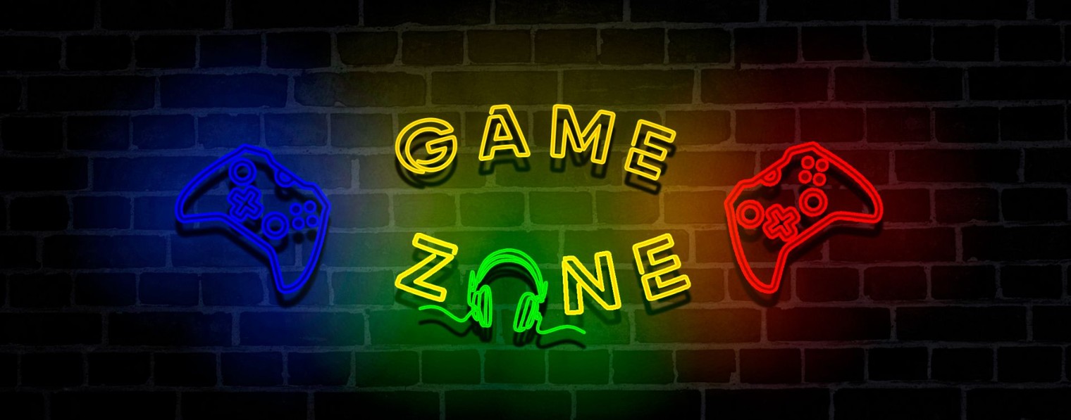 GAME ZONE