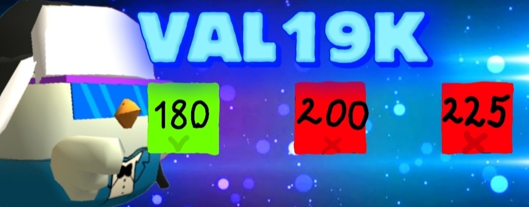 VAL19K