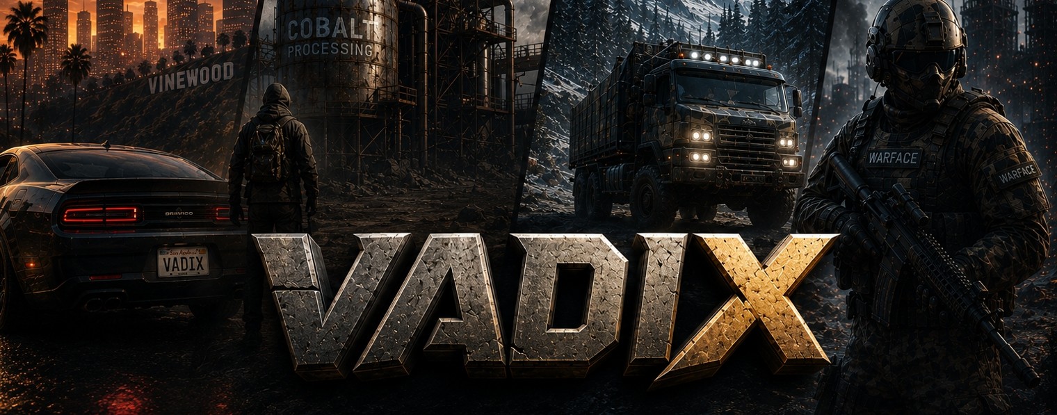 VADIX