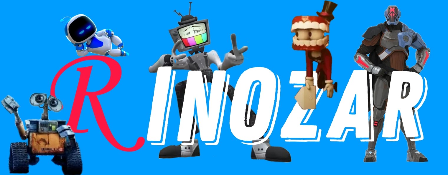 Rinozar