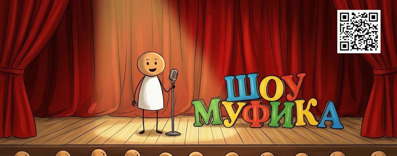 Шоу Муфика