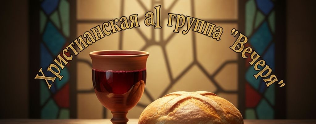 Христианская al группа "Вечеря"