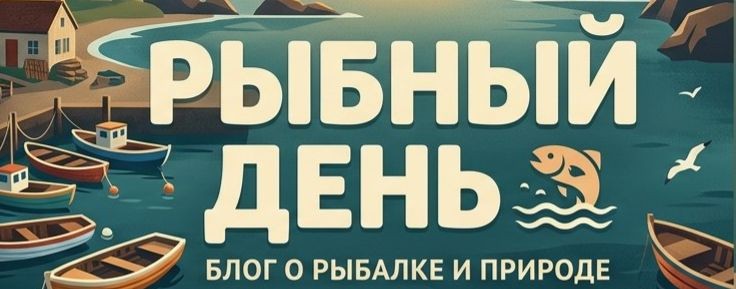 Рыбный день