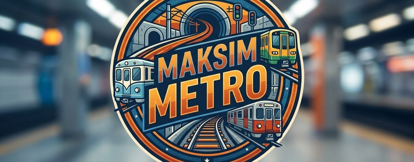 Maksim Metro