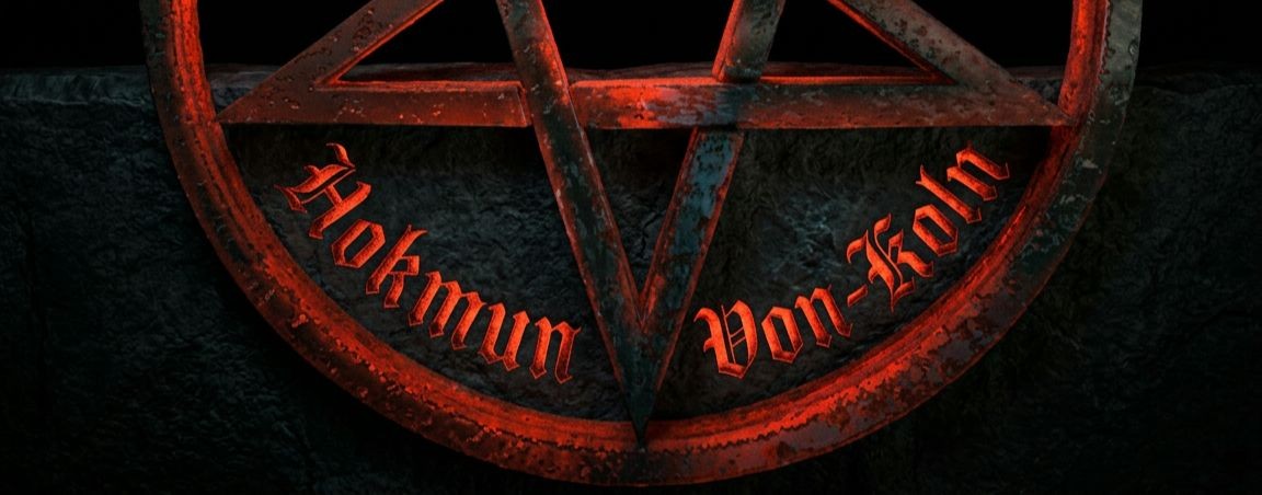 Hokmun Von-Koln