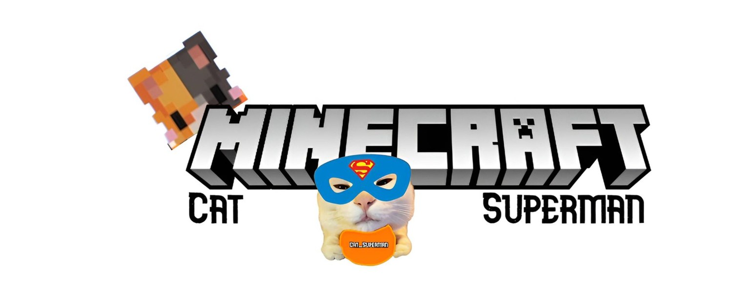 Cat_Superman🐾