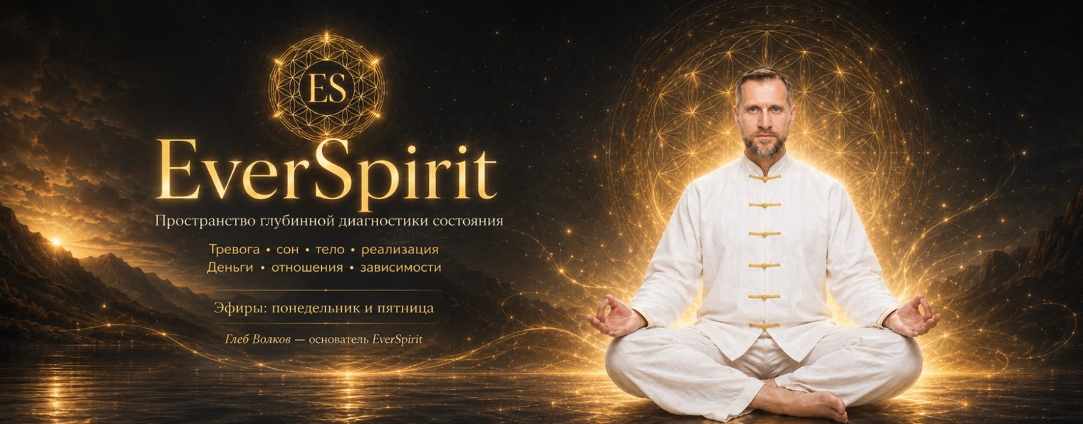 Ever Spirit