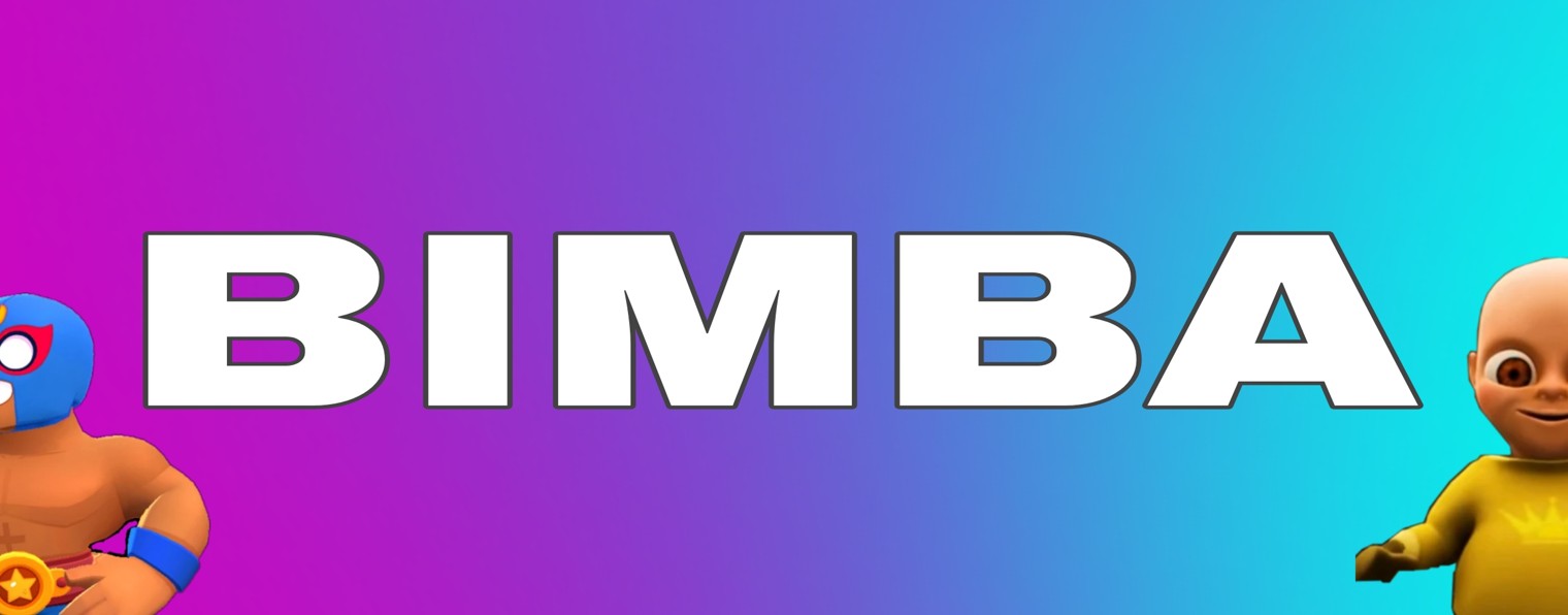 BIMBA