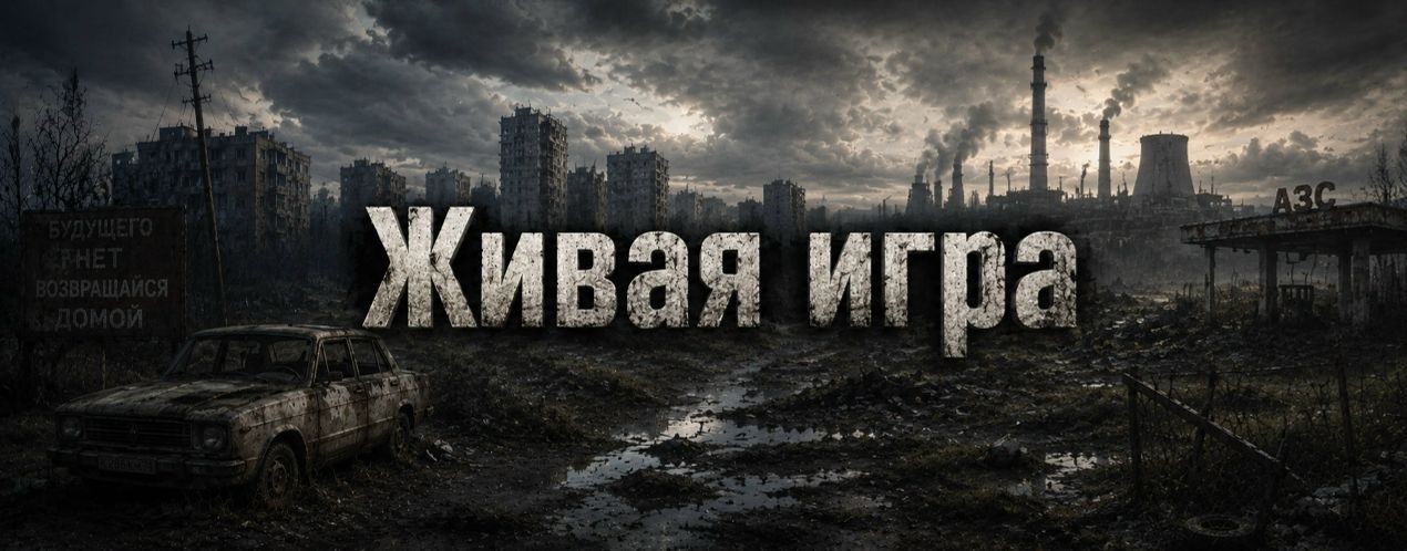 Живая игра