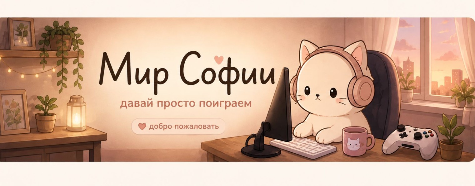 Мир Софии