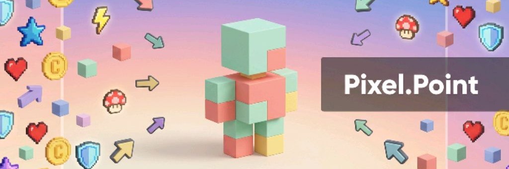 Pixel.Point