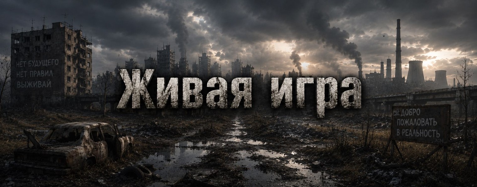 Живая игра